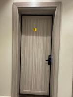 غرفة و صالة الحمراء - One bedroom and a living room - B&B Al ‘Azīzīyah