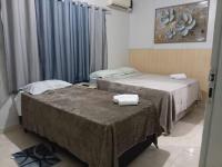 Apê mobiliado com Wi-Fi 3 km da Orla de Macapá - B&B Macapá