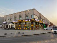 شقق طلائع الدانه للوحدات المخدومه - B&B Riyad