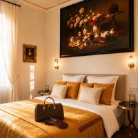 Habitación Deluxe con cama extragrande
