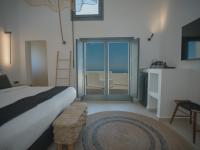 Superior Suite with Sea View & Outdoor Hot Tub
