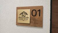 JSL Luxe Stay - Chambres d'hôtes Gornji Milanovac