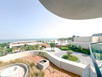 Stunning Full Sea Views from Brand New 3 Bedroom with Maid's room - B&B Ras Al Khaimah