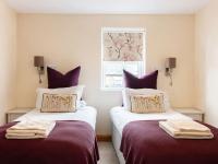 Howgills Apartment 11 - B&B Sedbergh