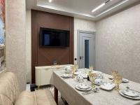 Nesto Family Home near Tashkent City - B&B Taskent