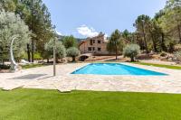 Apartamentos Coto del Valle - Bed and Breakfast Cazorla