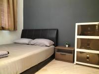 195 Entire Homestay Seremban , Mutiara Galla , Gateway, Ainsdale, Labu - Bed and Breakfast Seremban