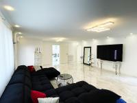 Weiße Villa Wriedel - Ferienwohnung Wriedel