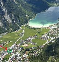 Achensee Apart Rinner - B&B Maurach