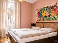 Am Thalia Designe Apartment - B&B Baden-Baden