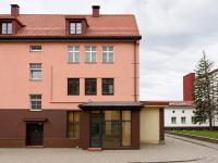 Artist Summer Residence - Ferienwohnung Klaipėda