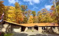 Sweet Retreat: Lodge and Event Venue - B&B Hico