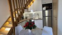 Double Bee Studio near the sea - B&B Analipsi