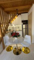 Double Bee Studio near the sea - B&B Analipsi
