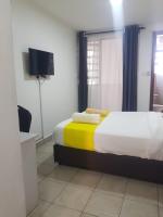 Ike Riverside Studios - Chambres d'hôtes Nairobi