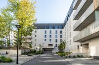 RentPlanet - Apartament Barbary - Ferienwohnung Kattowitz