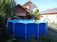 Maria-Antonia - B&B Mangalia