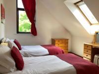 Water Mill Vacations Badgers Oak - B&B Newport
