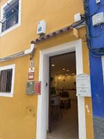 Casa Amarilla - Bed and Breakfast Villajoyosa