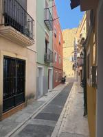 Casa Amarilla - Bed and Breakfast Villajoyosa