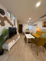 Casa Amarilla HappyVila - Bed and Breakfast Villajoyosa