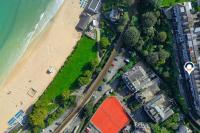 Sea Bre - B&B St Ives