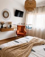 Casa Terra e Mar - B&B Nazaré