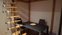 Oase der Ruhe - Bed and Breakfast München