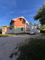 Vila BeeWild - B&B Spahići