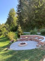 Holiday house On the riverside - B&B Ogulin