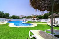 Naricha 3 Apartments Casasol - B&B Nerja