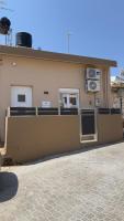 Double Bee Studio near the sea - B&B Analipsi