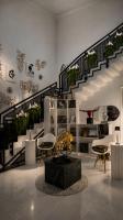 UTOPIA "The Art of Bed & Breakfast" - B&B Marigliano