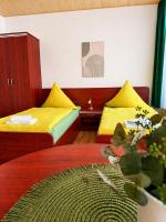 Waldschloss Rathenow - Ferienwohnung Rathenow