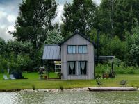 Atpūtas nams Rozītes - B&B Sēme