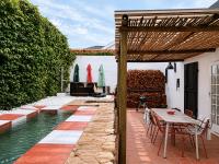 De Waenhuis Tulbagh - B&B Tulbagh