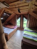 Appartement met 1 Slaapkamer