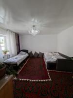 Guest house Aruu - B&B Aktala
