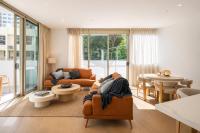 Apartment mit 3 Schlafzimmern