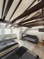 Modern Apartment close to Köln Messe and City - B&B Colonia