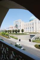 Qadim Yard - Ferienwohnung Taschkent