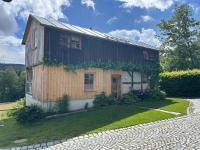 Künstlerwohnung - Ferienwohnung Markneukirchen