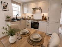 Stylish Notting Hill Studio near Hyde Park - Chambres d'hôtes Londres