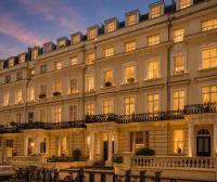 Stylish Notting Hill Studio near Hyde Park - Ferienwohnung London