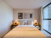 Suite Apartment