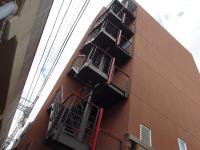 SYO Heights 501-3Bed - Chambres d'hôtes Osaka
