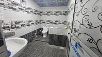 AB Family Villa - Bed and Breakfast Pottuvil