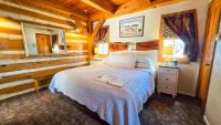 Sweetwater Gruene Cottages - Chambres d'hôtes New Braunfels