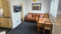 Peaceful Town Flat Near Iconic Landmarks - B&B Brockhurst