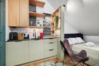 Homly Nook - Bed and Breakfast Riga